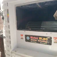 6000general inverter|کولر گازی و فن‌کوئل|جوادآباد, |دیوار