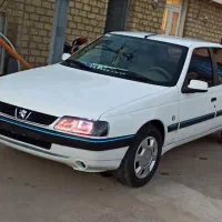 پژو ۴۰۵slxاتاق تعویض۱۴۰۵