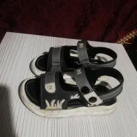صندل و کفش بچگانه