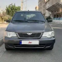 پراید ۱۱۱ مدل ۹۰