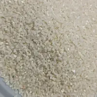 برنج چمپا دانه بلند و خرده