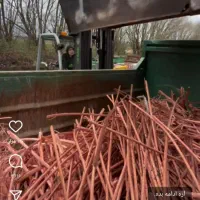 ضایعات خریدار.  ممکو جراحی ماهشهر