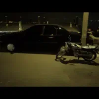 پژو83 معاوضه باپراید