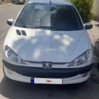 ۲۰۶تیپ۲ مدل ۹۰