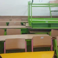 فروش میز ونیمکت دانش اموزی