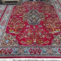 فرش|فرش|فیروزآباد (فارس), |دیوار