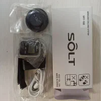 پیجر فراخوان گارسون سولت SOLT ساخت کره