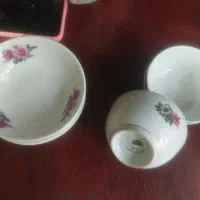 پیاله دستی یک تومن