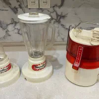 هم زن ابمیوه گیری خرد کن