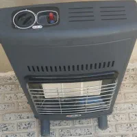 بخاری آبسال بدون دودکش