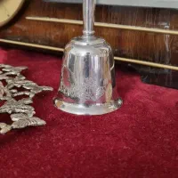 زنگوله سیلور پلیت