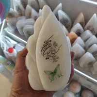 سنگ نمک دفع چشم زخم و جذب فرکانس خوب