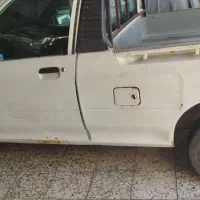 پراید وانت مدل 98
