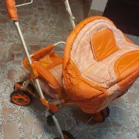 کالسکه بچه