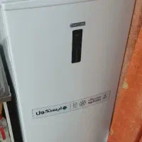 فریزر ایستکول بدون برفک تازه خریده شده با گارانتی