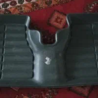 کف ۳ بعدی ماشین