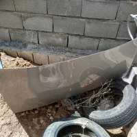 درب 405|قطعات یدکی و لوازم جانبی|هرسین, |دیوار