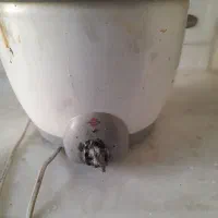 پلوپز قدیمی پارس خزر ۴ نفره