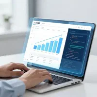 پشتیبان سایت - تولید محتوا و سئو