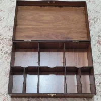 ظروف پذیرایی کاملا نو