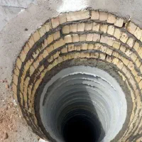 حفاری چاه کن چاه