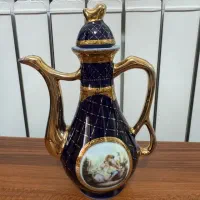 گلاب ریز لاجوردی