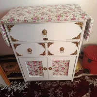 میز اتو