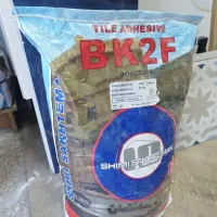 چسب پودری شیمی ساختمان bk2f