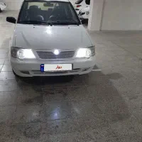 فروش پراید ۱۱۱،مدل ۹۷