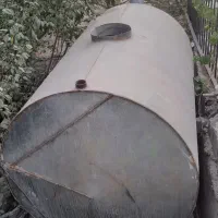 تانکر آب