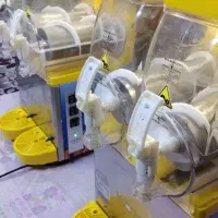 دستگاه یخ دربهشت