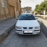 سمند ۹۲ se