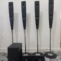 سینما خانگی ال جی