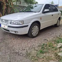 سمند ال ایکس۹۴ بدون نگ