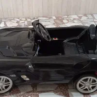 ماشین شارژی