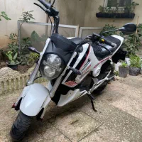 موتور برقی لیفانES2000w
