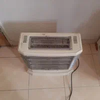 بخاری برقی ایران شرق