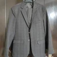 کت و شلوار
