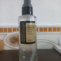 اسنس حلزون کوزارکس