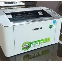 پرینتر چاپگر لیزری