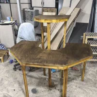 کارگر ساده برای نجاری