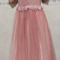 لباس مجلسی بچه گانه