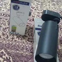 چراغ ریلی