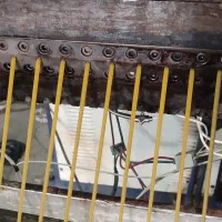 گرانول انواع مواد اجرتی