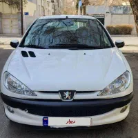 206 sd v8 کمکار درجه یک