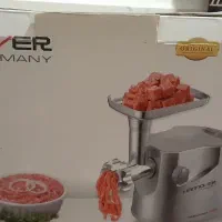 چرخ گوشت سالم.نو