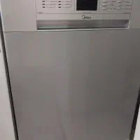 ماشین ظرفشویی مایدیا (Midea)