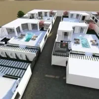 استخدام استا کار نما رومی باسیمان