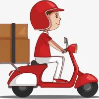 استخدام فوری پیک موتوری،پورسانت ۱۵ درصد