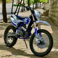 موتور سیاریکس
